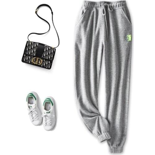 Женские спортивные брюки Shuchan China At AliExpress