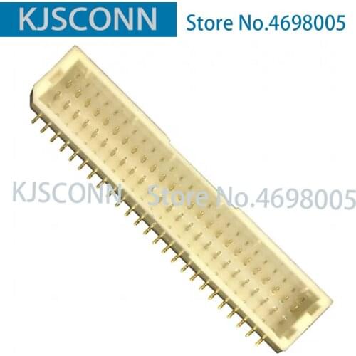 BM50B-SRDS-A-G-TF BM50B-SRDS-A-G-TF(LF)(SN) CONN HEADER SMD 50POS 1MM connector new&original free shipping