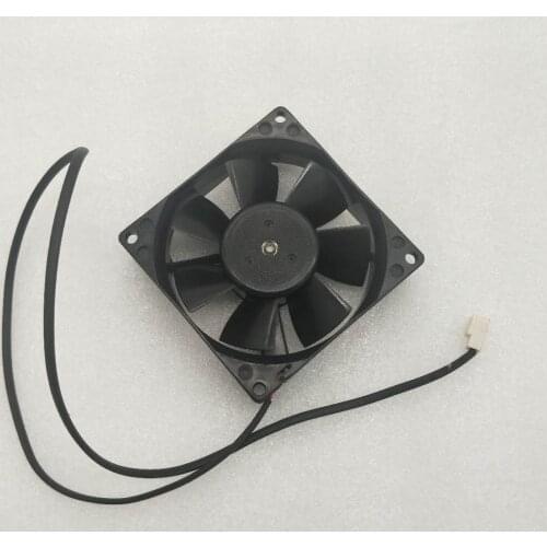 Fan for pc rj panaflo 12v 0.16a FBM-08A12M works great 80 *25mm incl screws