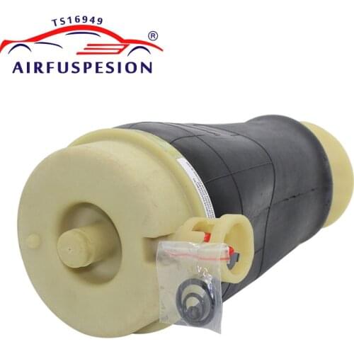 Rear Left Right Air Suspension Air Spring Bag For Ford Expedition Lincoln Navigator 1997-2002 2WD 3U2Z5580KA