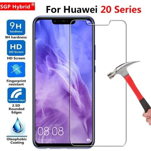 For huawei mate 20 lite glass Protective P20 lite Pro P 20 P20lite P20Pro tempered glas Screen Protector On Mate20 20lite matte