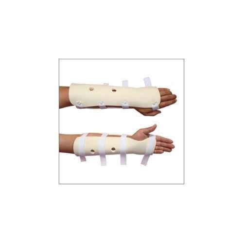 10pcs Fitted brace flanchard fitted