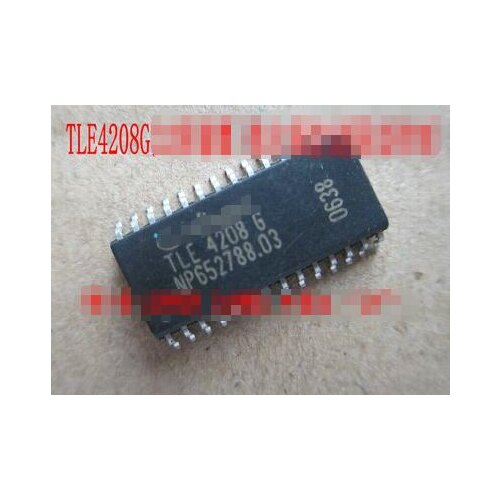 100% NEW Free shipping TLE4208G