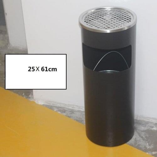 Papelera De Cuisine Garbage Car Cocina Kosz Na Smieci Commercial Hotel Dustbin Poubelle Recycle Bin Cubo Basura Trash Can