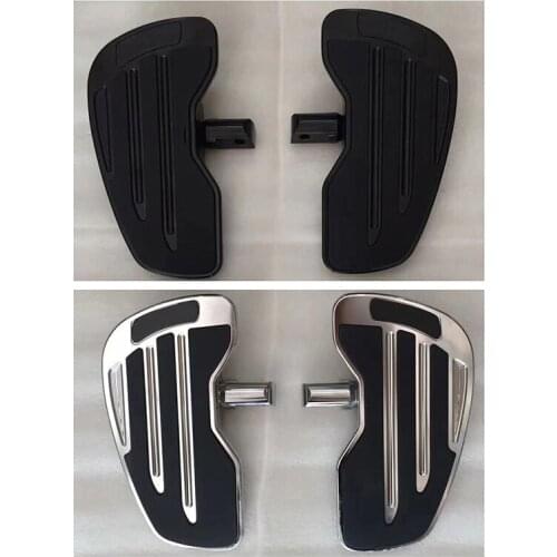 For indian Scouts bobber 2016-2020 Motorcycle Rear Foot Controls Foot Peg Pedal Footrest