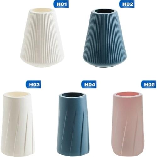Feira De Vaidade Decorative Vases