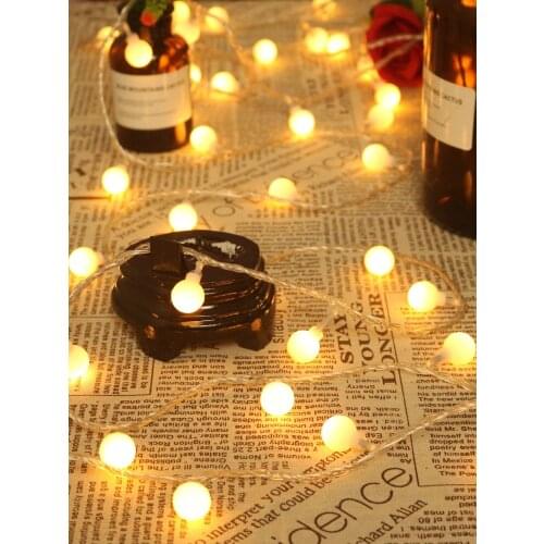 Светодиодные гирлянды Flkl China At AliExpress