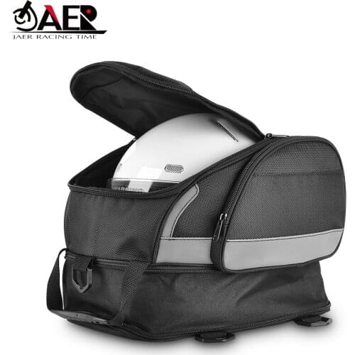 JGAYLAER JAER RACING TIME Travel Bags