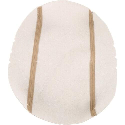 Beige PU Leather Car Center Console Armrest Cover Lid Pad for Volvo S80 1999-2006 Auto Car Replacement Interior Accessories