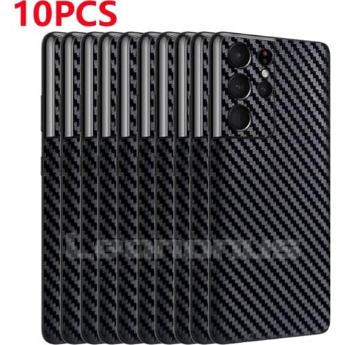 Leanonus Screen Protectors For Samsung Galaxy Note 10