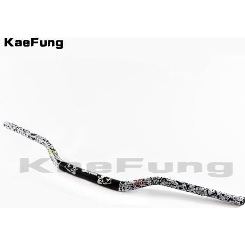 Metal Mulisha PRO Fat Bar 1-1/8" Dirt Pit Bike Motocross Motorcycle Handlebar 810mm length 28.5mm aluminum