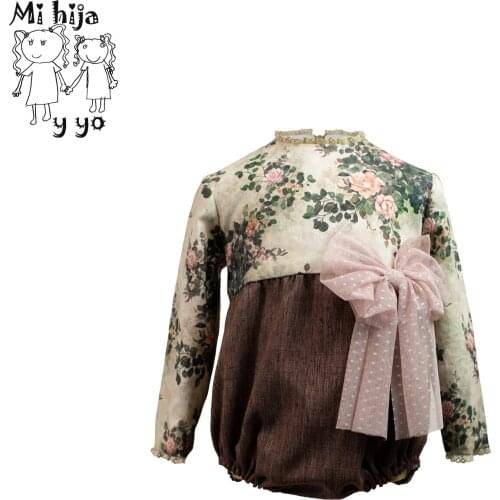 Боди и слипы MI HIJA Y YO China At AliExpress