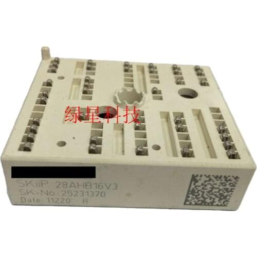 SKIIP28AHB16V3 Module Original, Can Provide Product Test Video