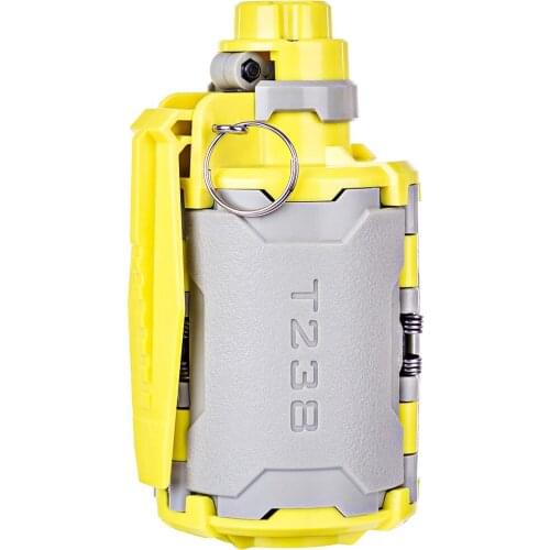 Soft bomb water bomb refitting accessories t238 water bomb mine second generation model childrens toys whole person