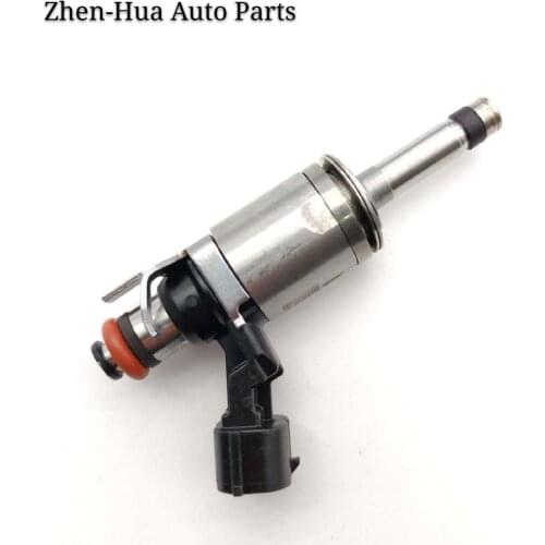 8pcs/set BL3E-9F593-HB New Hight Quality Fuel Injectors Nozzle Fit For American Cars 150 V6 3.5L BL3E-HB N6G8E BL3E9F593HA/B