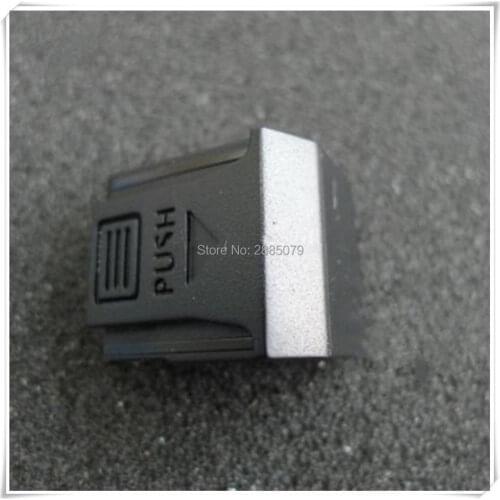 NEW Original GX1 LX7 Flash Hot shoe Hotshoe Mount Base Cover For Panasonic DMC-GX1 DMC-LX7 For Leica D-LUX6 Camera Repair Part