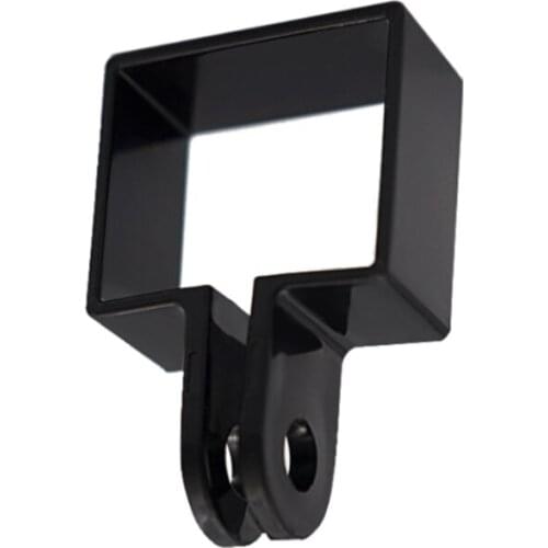 Patchsky plastic fixed holder mount For dji OSMO POCKET Gimbal camera, Extended border frame adapter for OSMO POcket accessories
