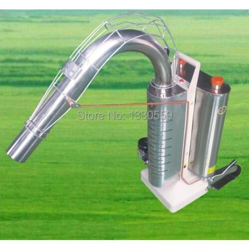 Portable thermal back pack thermal fogging machine five years guarantee