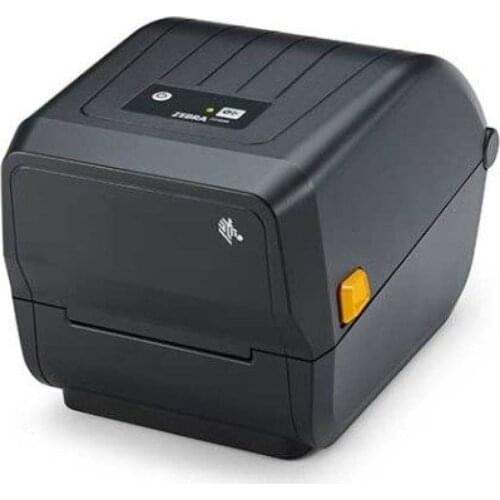 New Zebra ZD888 replacement of ZD220 Thermal transfer 4 inch ribbon desktop barcode printer