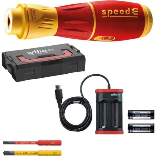 WIHA Screwdrivers