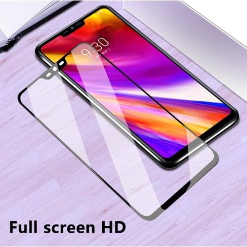 WUANGSUNE Screen Protectors For LG K8