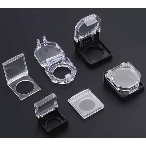 1PCS 16 22Mm Push Button Switch Protective Container Dust Cover Guard Protector Switches Supplies Button Accessory Dust Cover