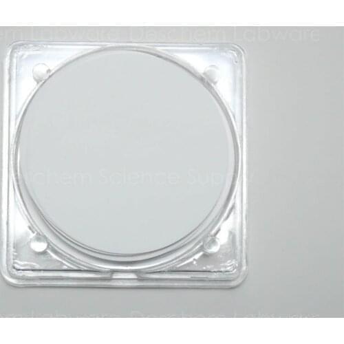 47mm,1.00um,PES Membrane Filter,50 Pcs/Pack