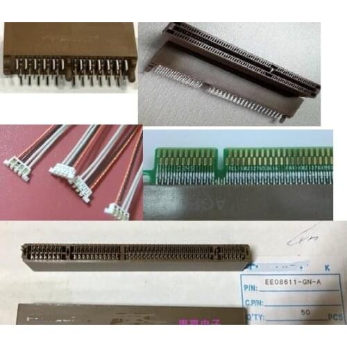 5PCS AGP124 AGP124 test card AGP adapter card AGP increase card PCI-E connector CFX4104-0211F