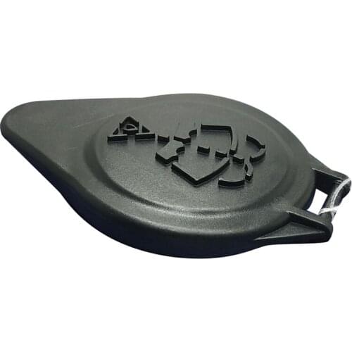 61667238068 Windshield Washer Fluid Reservoir Cover Cap for BMW F01 F10 F12 F13 520I 523I 528I 530I 535I 730I 740I 750I