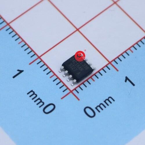 AT24C16AN-10SI-2.7 24C16AN-SI27 SOP-8 Original 100PCS/LOT Free Shipping