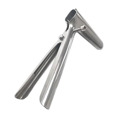 Black emperor SM adult toys medical anal dilator sex toys for women doctors play Anal examination