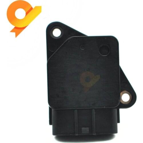 Mass Air Flow Sensor MAF for SUZUKI GRAND VITARA JIMNY LIANA SWIFT SX4 WAGON R+ 1.3 16V 1.6 1.5 VVT 4WD 13800-63J00 13800-84E00