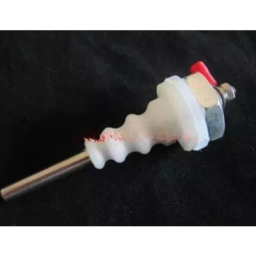 2PCS Boiler water dispenser Water level sensor Level probe Level electrode Water level probe