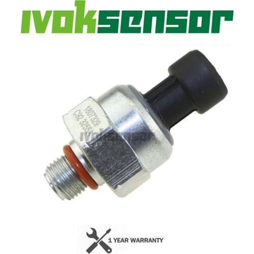Diesel Turbo Injector Injection Control Pressure ICP Sensor Sender Transducer 1807329C92 For Ford Powerstroke 7.3 7.3L 1997-2003