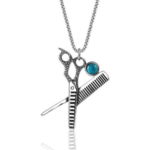 LEADTOP 1974 Pendant Chains