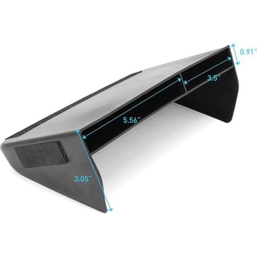 For Toyota RAV4 2019 2020 2021 RAV 4 XA50 ABS Matte Black Central Gearshift Box Storage Box Car Center Console Armrest Storage