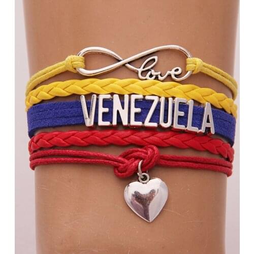 NCRHGL Wrist Bracelets