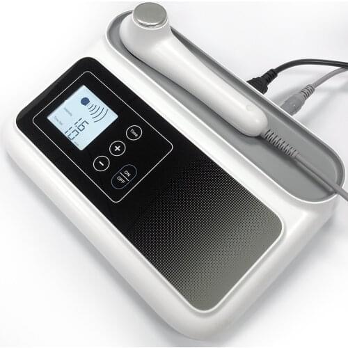 NEW Physio Original Ultrasound Ultrasonic Therapy Machine for Pain Relief 1Mhz