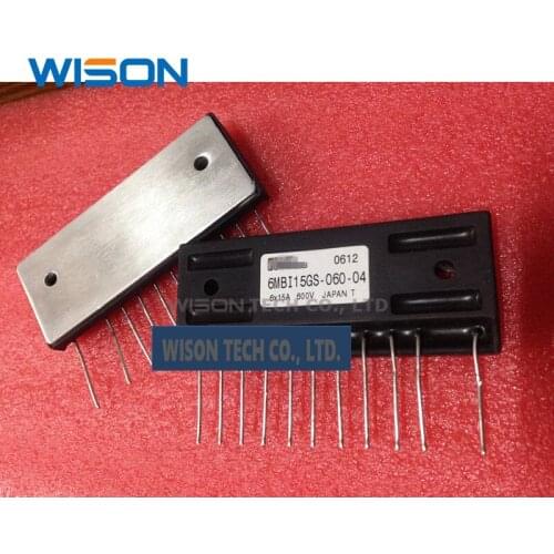 New original 6MBI15GS-060-01 6MBI15GS-060-04 6MBI15GS-060-03 module