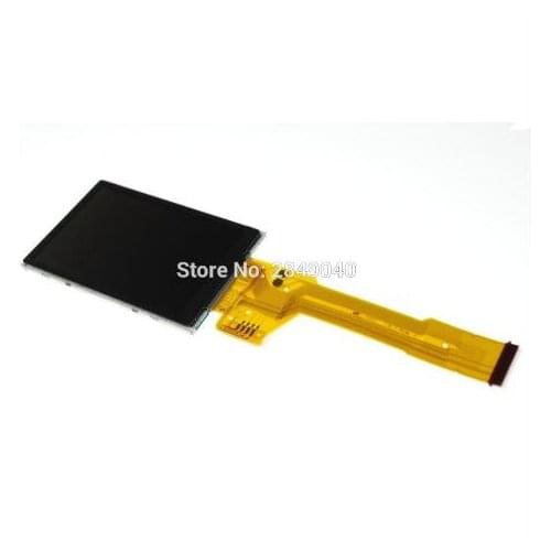 NEW LCD Display Screen for Panasonic FOR Lumix DMC-GF3 GK DMC-GX1 GF3 GX1 Digital Camera Repair Part + Touch