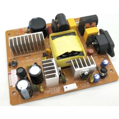 Power Supply Board smps 01 for JOLIMARK FP530K+ TP590K DP600+ 530K printer printer parts