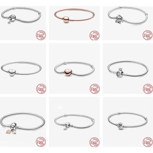 Ranqin Snake Bracelets