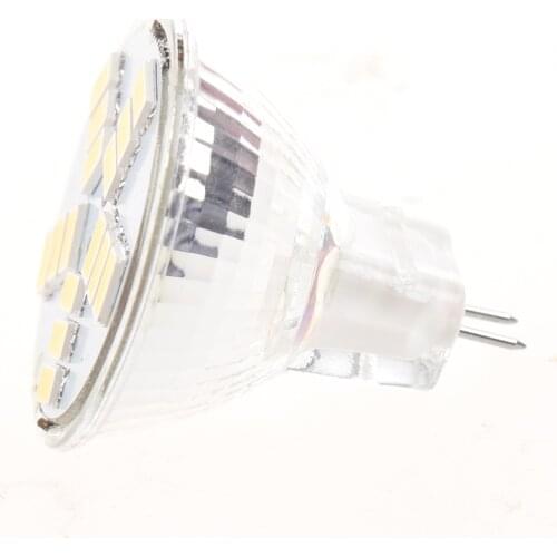 REFURBISHHOUSE GU4 LED Bulbs China