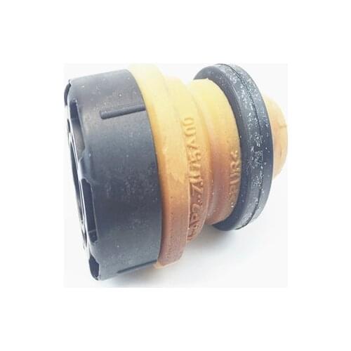 Car Front left and right shock absorber cushion rubber W204 C180 C200 C220 C250 C280 mer ced es-be nzC350 Front rubber cushion