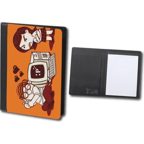 SMART WALLET LOVE FOR THE PC schoolar binder