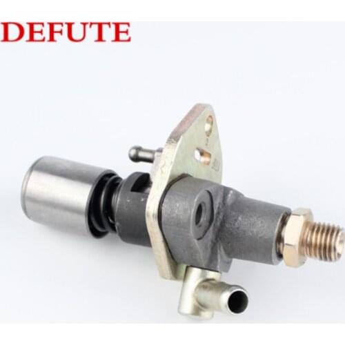 Diesel engine spare parts, generator 170F, 178F, 186F, L48, L70, L100 FUEL INJECTION PUMP 714770-51740, 714770-51700, 714970-517