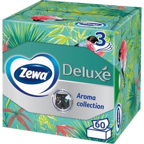 ZEWA Personal Hygiene