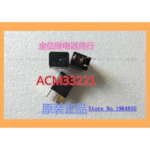 ACM33221 12V
