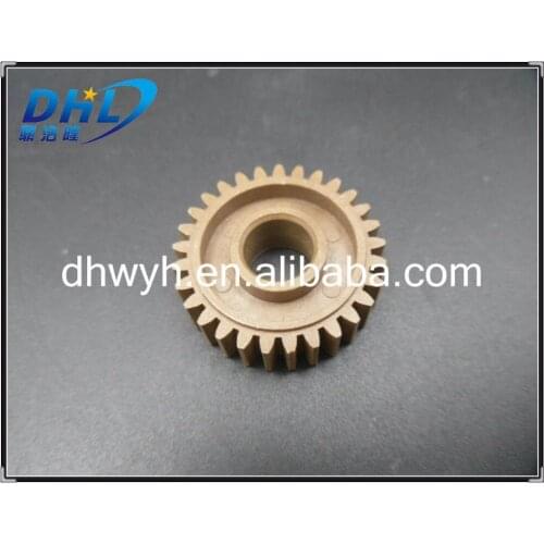 Free shipping copier parts fuser gear 29T for Kyocera ECOSYS M2035dn