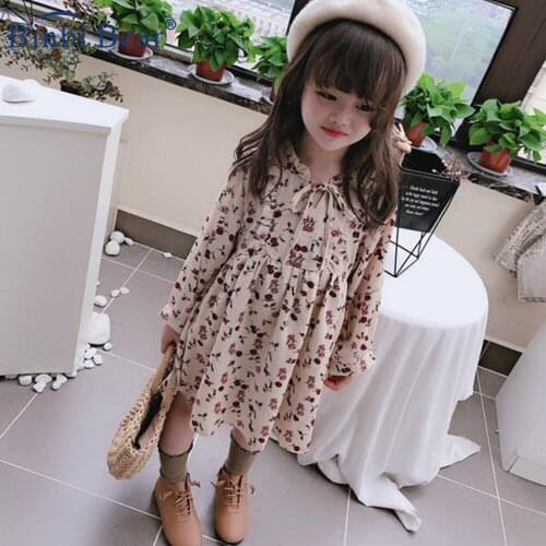 Binbi Bear Girls Clothes